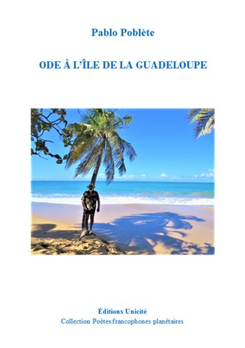 Ode à l'île de la Guadeloupe