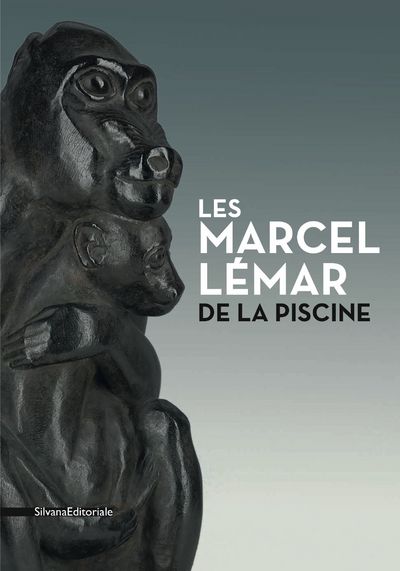 Les Lemar de la Piscine : exposition, Roubaix, la Piscine-Musée d'art et d'industrie André Diligent du 16 février au 19 mai 2013