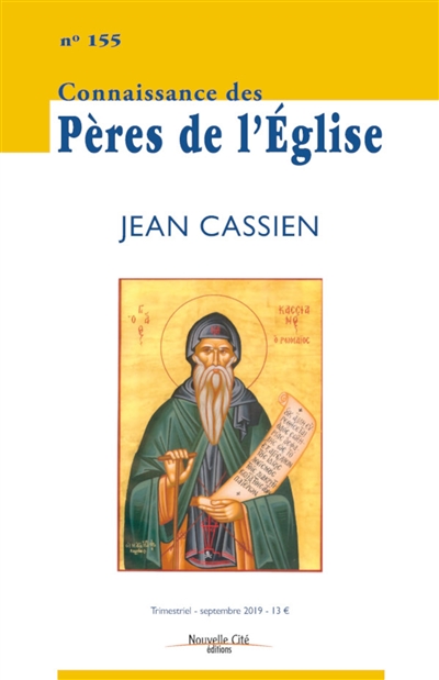 Connaissance des Pères de...