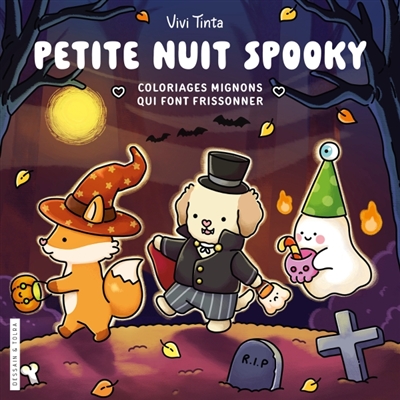 Spooky Ville