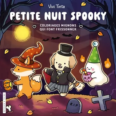 Spooky Ville