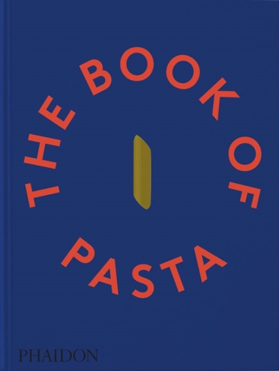 The book of pasta