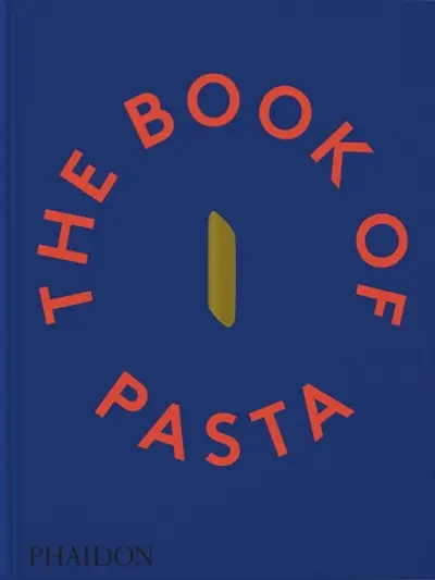 The book of pasta