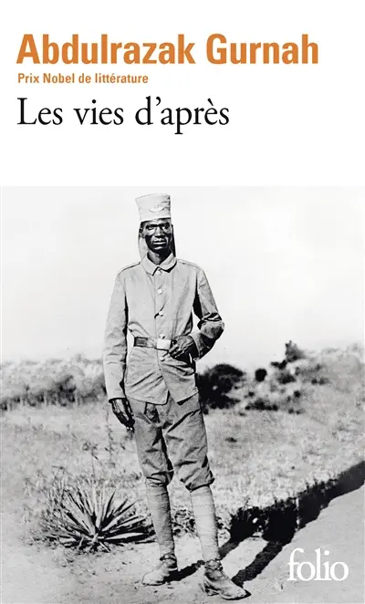 Les vies d'après