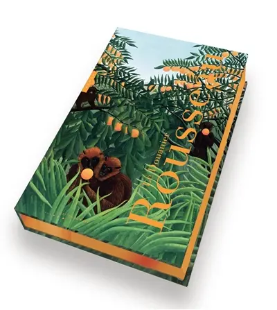 Le Douanier Rousseau Le Douanier Rousseau