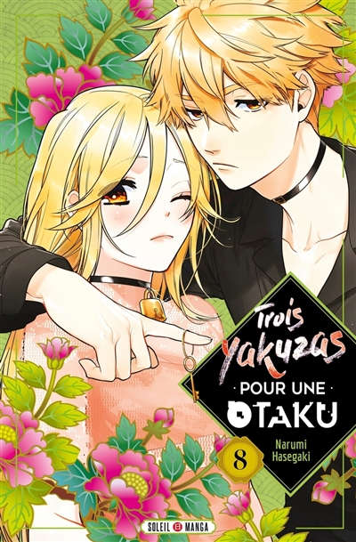Trois yakuzas pour une...