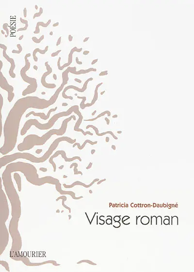 Visage roman. L'homme je commencerai par le pull