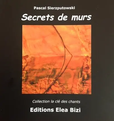 Secrets de murs