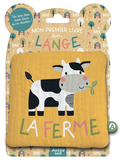 la ferme