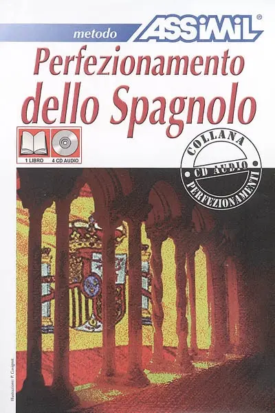 Perfezionamento dello spagnolo