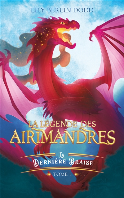 La légende des Airimandres....