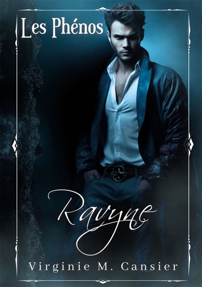 Ravyne : Les Phénos