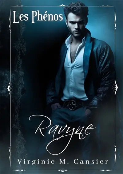 Ravyne : Les Phénos