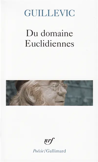Du domaine. Euclidiennes