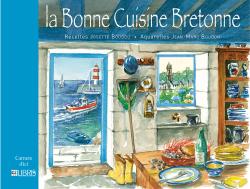 La bonne cuisine bretonne