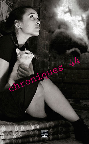Chroniques 44