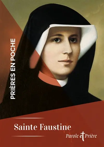 Sainte Faustine