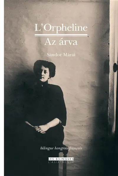 L'orpheline. Az arva