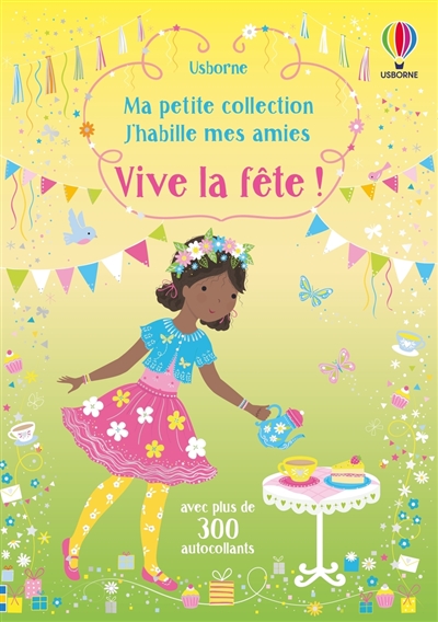 Vive la fête !