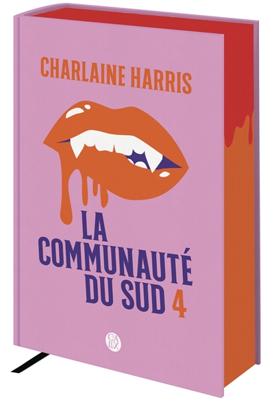 La communauté du Sud. Vol. 4