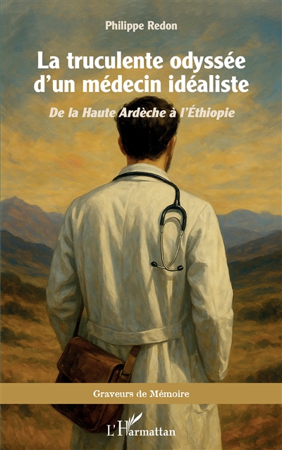 La truculente odyssée d'un...
