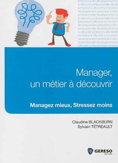 Manager : un métier à découvrir