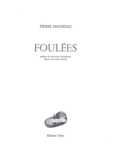Foulées