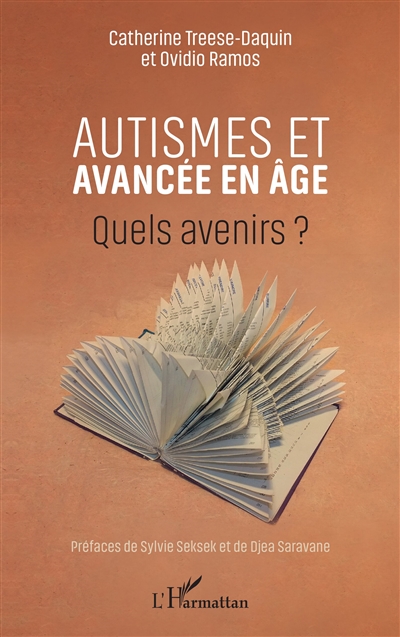 Autismes et avancée en âge : quels avenirs ?