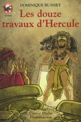 Les douze travaux d'Hercule