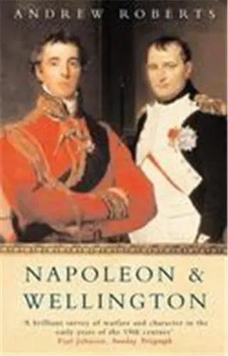 Napoleon & Wellington