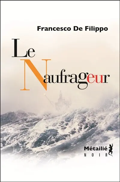 Le naufrageur