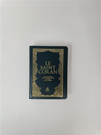 Le saint Coran et la...
