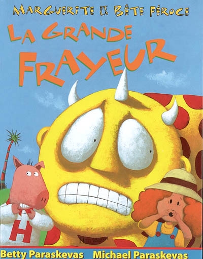 La grande frayeur