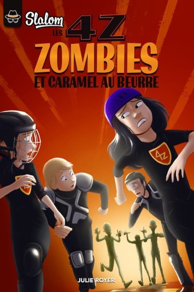 Zombies et caramel au beurre 3