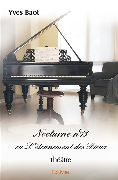 Nocturne n°13 ou...