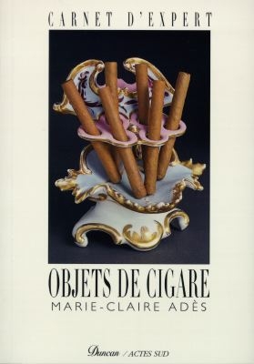 Objets de cigare