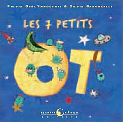 Les 7 petits Ot