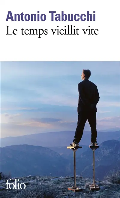 Le temps vieillit vite