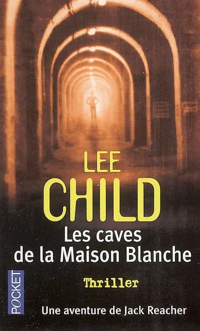 Les caves de la Maison-Blanche