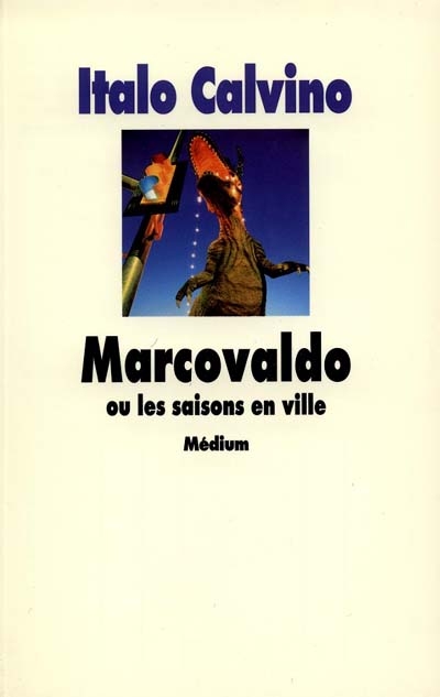 Marcovaldo ou Les saisons en ville