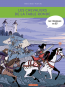 Les classiques en Bd. Les chevaliers de la table ronde