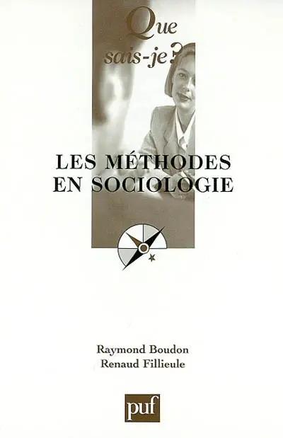 Les méthodes en sociologie