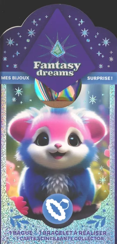 Mes bijoux surprise ! : Bloom Mes bijoux surprise ! : Bloom