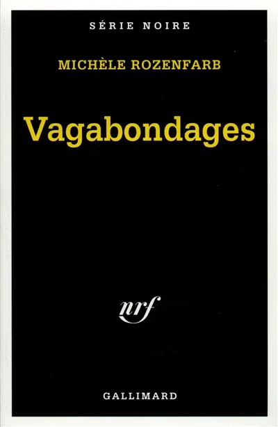 Vagabondages