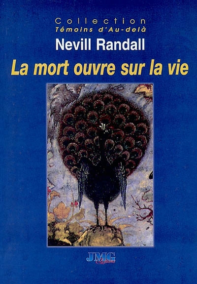 La mort ouvre sur la vie