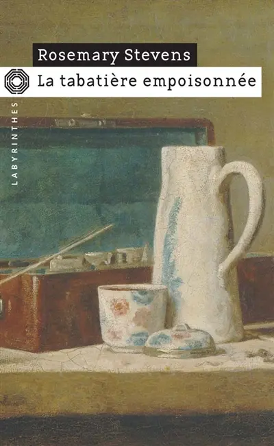 La tabatière empoisonnée