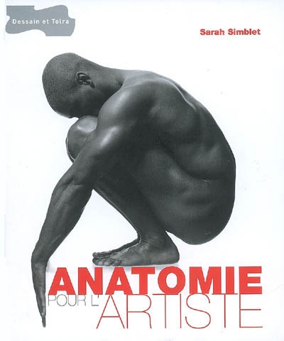 Anatomie pour l'artiste
