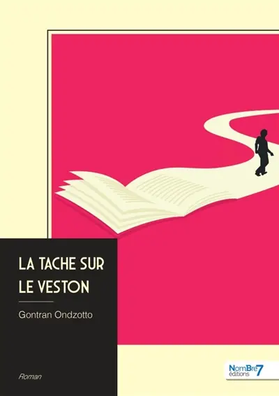 La tache sur le veston