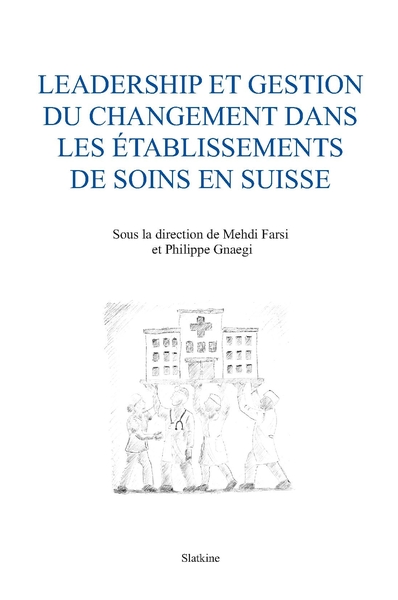 Leadership et gestion du...