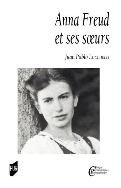 Anna Freud et ses soeurs